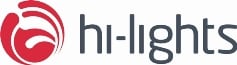 Hi-Lights Theatre Services Logo