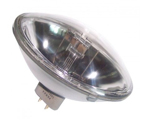 CP60 Par 64 Lamp 1000w