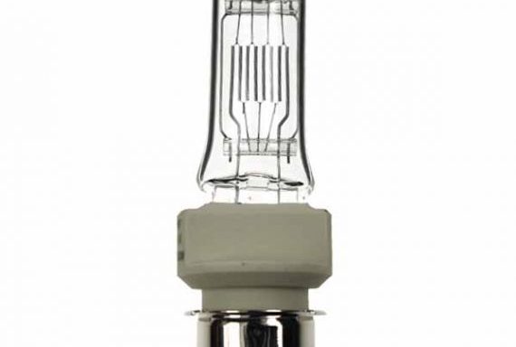 T17/24 500w Lamp