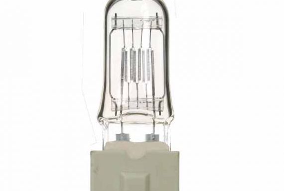 T18/25 500w Lamp