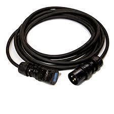 16 Amp Cable 5 Metre