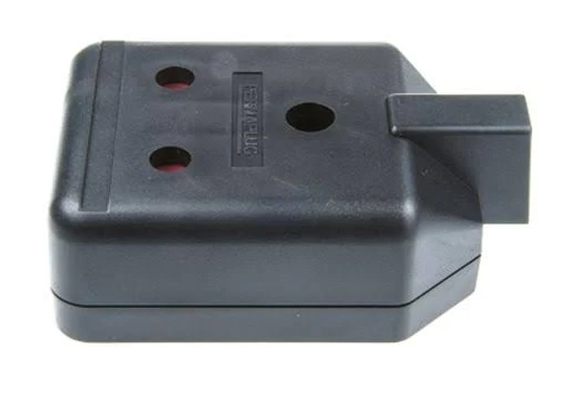 15a Permaplug Socket (ELS15B-01)