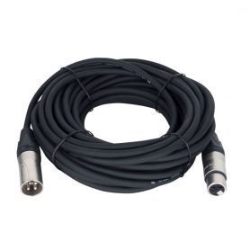 Adam Hall XLR Microphone Cable 10 Metre