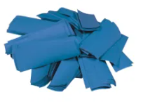 Blue Confetti 1kg Bag