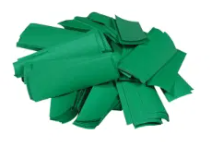 Green Confetti 1kg Bag