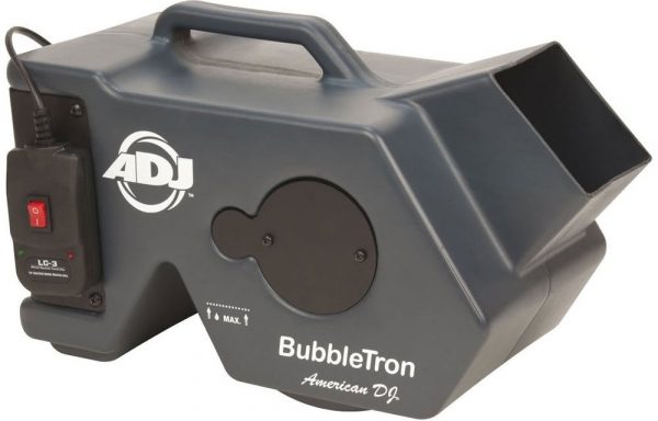 Bubbletron Bubble Machine