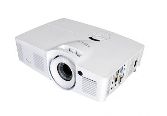 Optoma EH416 Projector (1080p, 4200 Lumens)