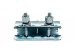 External Joint Scaffold Clamp
