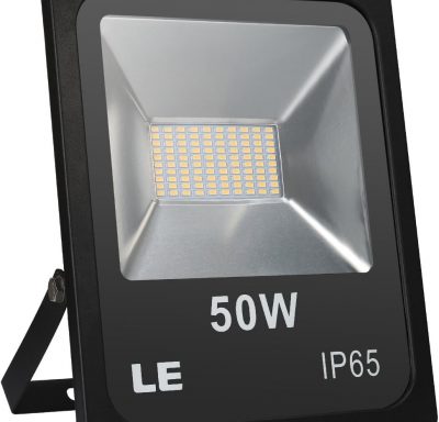 Outdoor LED Site Flood 50w