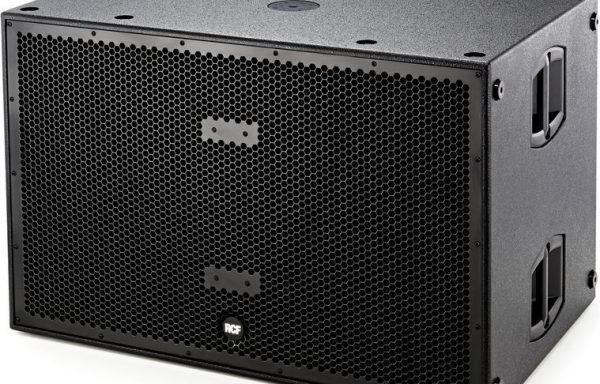 RCF 8006-AS Active Sub Speaker