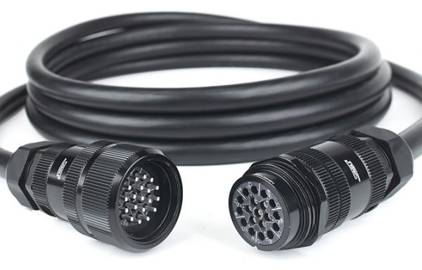 Socapex Cable 10 Metre