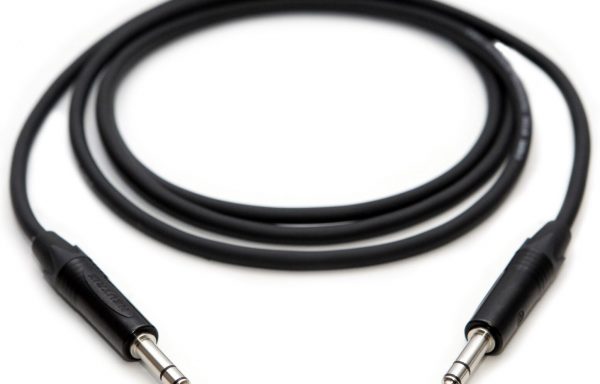 Stereo Jack Cable 10 Metre