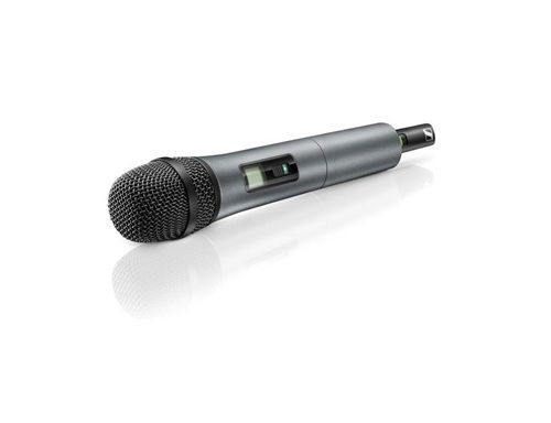 Sennheiser SKM 825-XSW-GB Handheld Transmitter