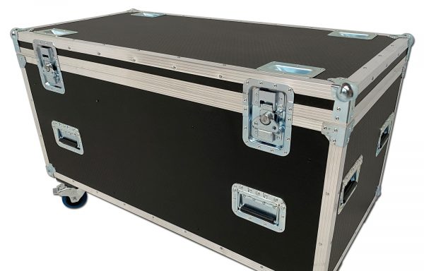 Split Lighting Production Trunk