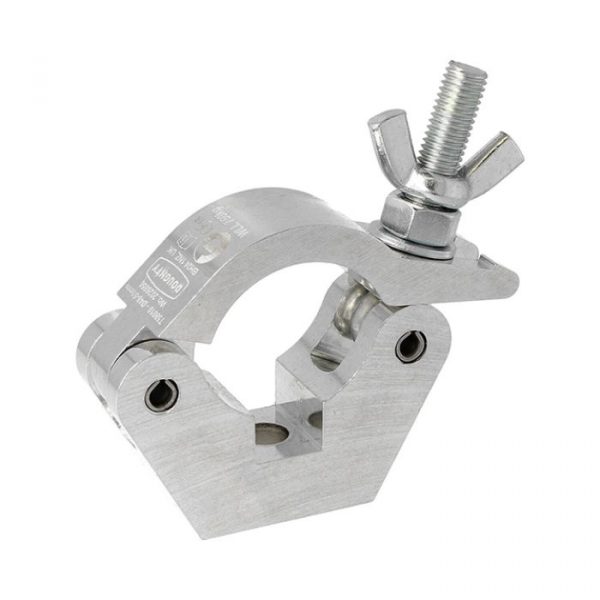 T57001 Slimline Doughty Clamp