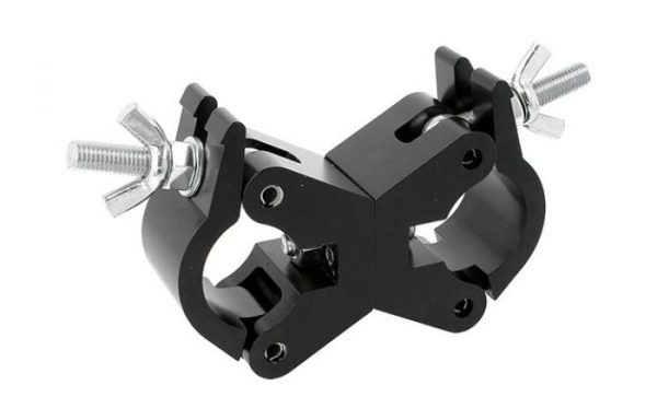 Doughty T57114 Doughty Parallel Coupler (Black)