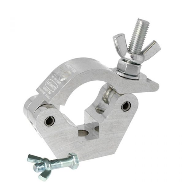 T58010 Doughty Slimline Hook Clamp