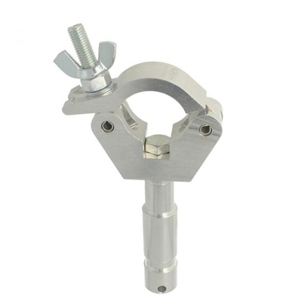 T58018 Doughty Slimline Big Ben TV Spigot Clamp