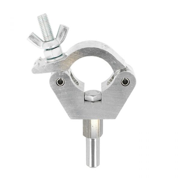 T58026 Doughty Slimline Little Tom Clamp