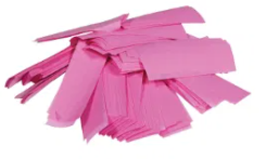 Pink Confetti 1kg Bag