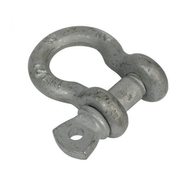 Doughty T39400 Bow Shackle 1500kg