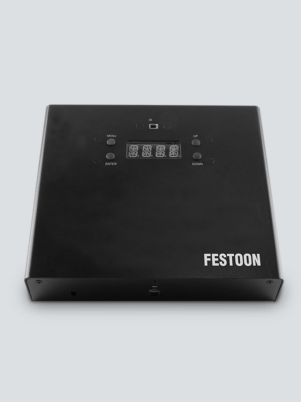 Chauvet Festoon Controller