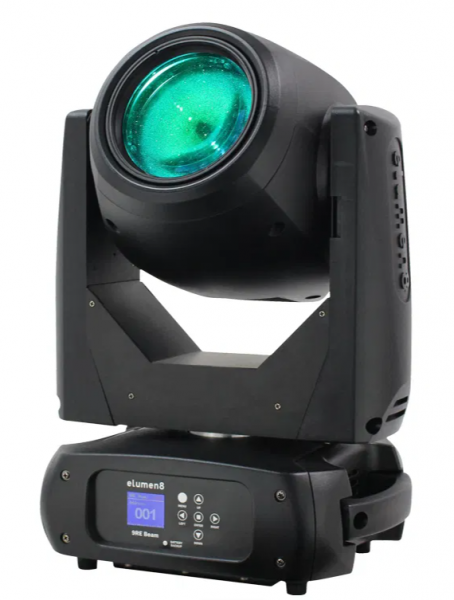 Elumen8 9RE Beam Moving Head