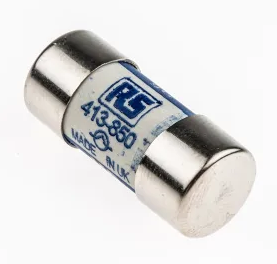 RS Pro MD32A Cartridge Fuse 32 Amp