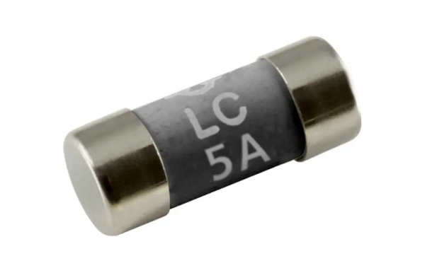 LC5 Fuse