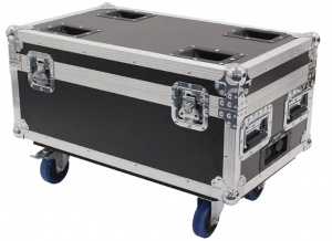 LEDJ353C Battery Uploighter Flightcase 2