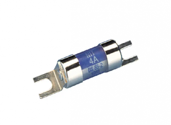 NIT4 Fuse