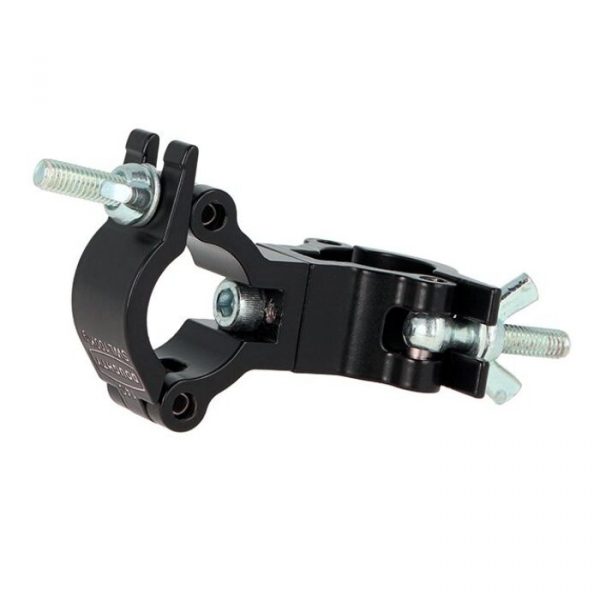 T5888501 Atom Clamp Black