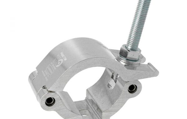 Doughty T57400 Mammoth Clamp Silver