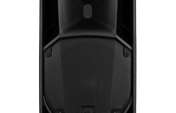 RCF ART 712-A MK5 Active 1400W 2-Way 12″ Powered Speaker