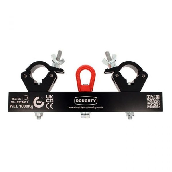 T55785 Doughty Solid Hanging Truss Adaptor