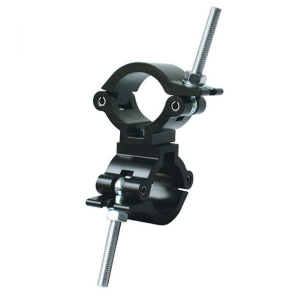 T57431 Doughty Mammoth 90 Degree Coupler Black