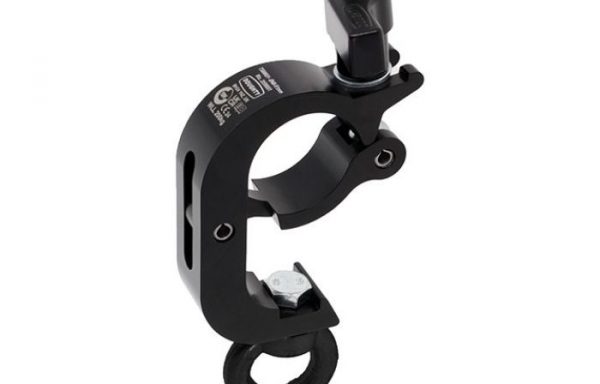 Doughty T5886201 Trigger Hanging Clamp Black