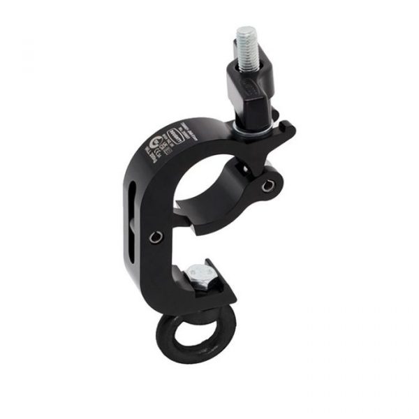 T5886201 Doughty Trigger Hanging Clamp Blackt