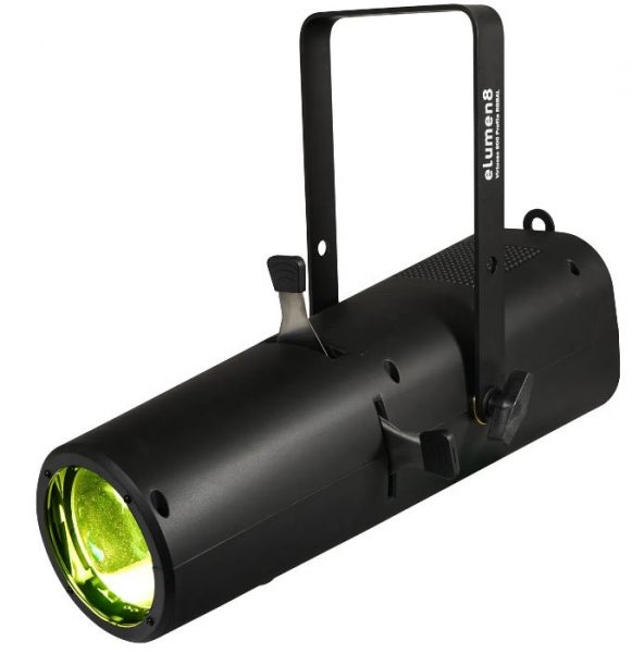 ELUM134 Elumen8 Virtuoso 600 RGBAL LED Profile Main View