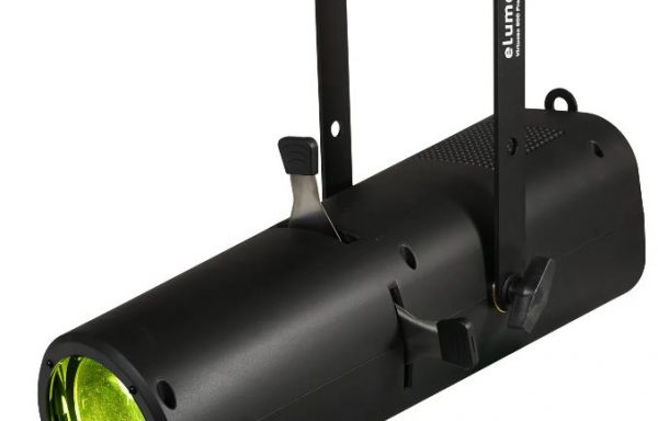 Elumen8 Virtuoso 600 RGBAL LED Profile