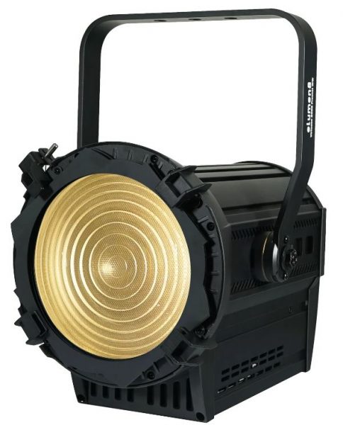 ELUM142 Elumen8 Virtuoso 2000 Fresnel Warm White Front View