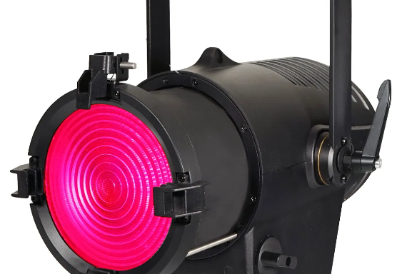 Elumen8 Virtuoso 1500 Fresnel HEX LED Light Fixture