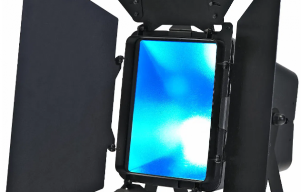 LEDJ Libretto RGBAL Cyclorama Wash