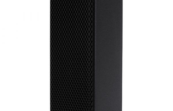 RCF TT 515-A Dual 5″ 2000w Active 2-Way Speaker