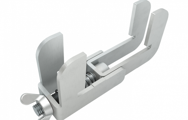 NEXT NXD-DD Deck to Deck Clamp