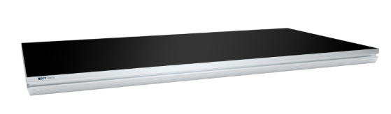 NEXT NXD-B200x100 Stage Deck Indoor 2×1 Metre