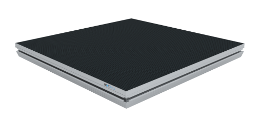 NEXT NXD-H100x100 Stage Deck Outdoor 1×1 Metre