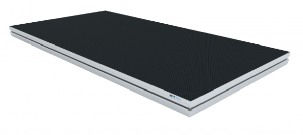 NXD-H200x100 Outdoor Deck 2x1