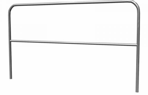 NEXT NXD-SHR-L200 Standard Handrail 2 Metre