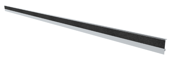 NEXT NXD-SKIRT-100 Skirting Profile 970mm